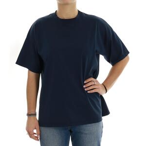 MAXI T-SHIRT VICOLO BLU